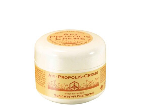 API Propoliscrème - 50 ml